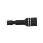 8mm Hex Shank Magnetic Nut Driver Adapter for Various Drills (Universal)