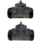 Set of 2 Wheel Cylinders for AC Delco (Rear)