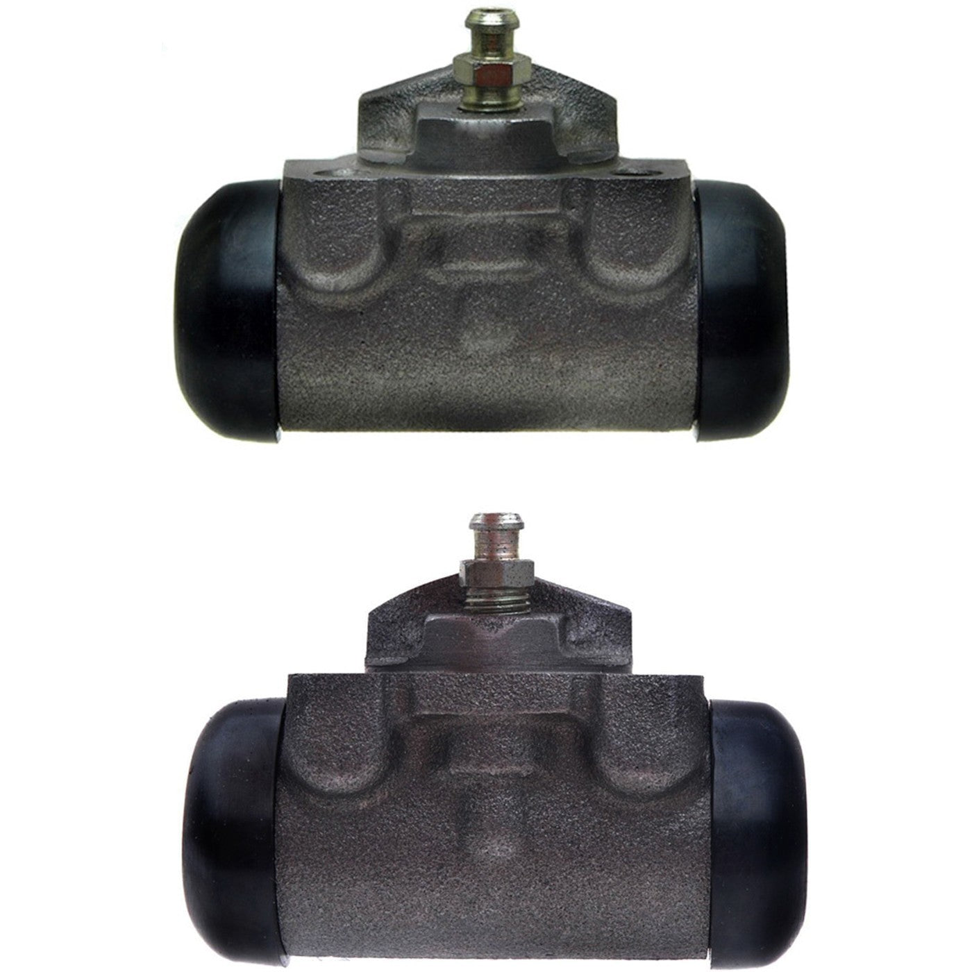 Set of 2 Wheel Cylinders for AC Delco (Rear)