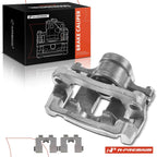 Rear Driver Side Disc Brake Caliper for Kia Sedona, Hyundai Entourage (2006–2012)