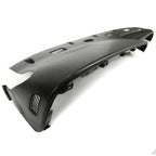 Dash Board Panel Pad Cover for Dodge Ram (1994-1997) Black
