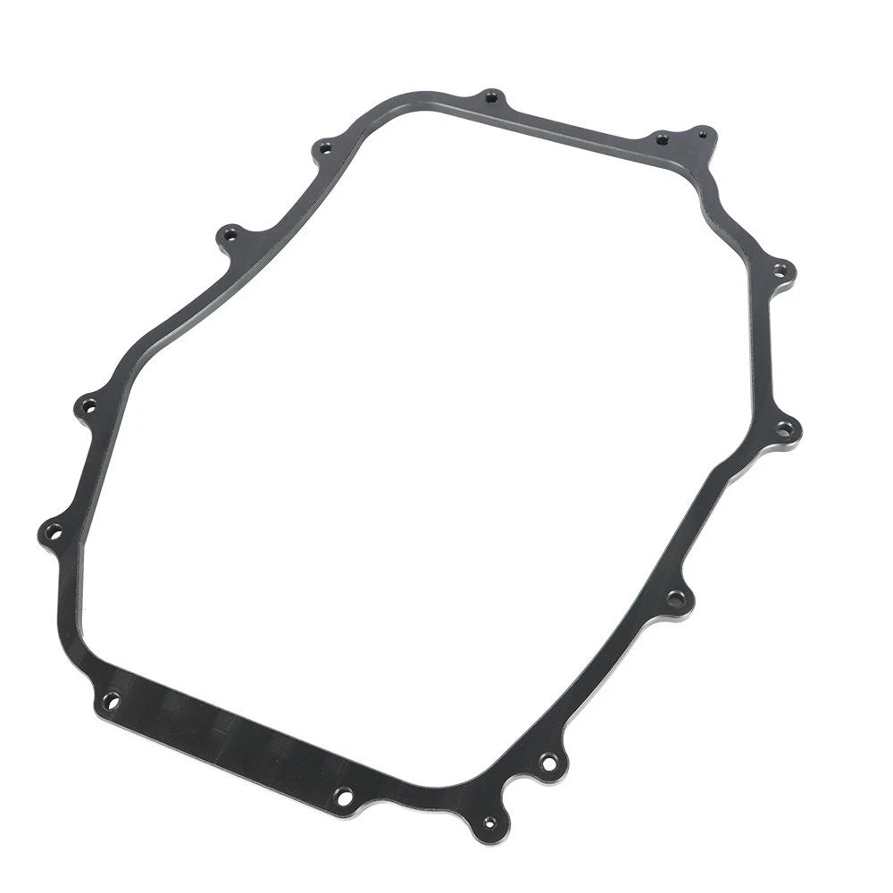 Thermal Shield Plenum Spacer for Nissan 350Z Infiniti G35 (2003–2008)