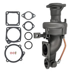 Coolant Water Pump Assembly for Cummins KTA19 K19 (3011389, 3098964)