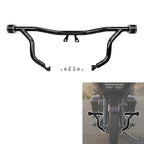 Front Engine Guard Crash Bar for Harley Touring Street Road Glide (2014–2026)
