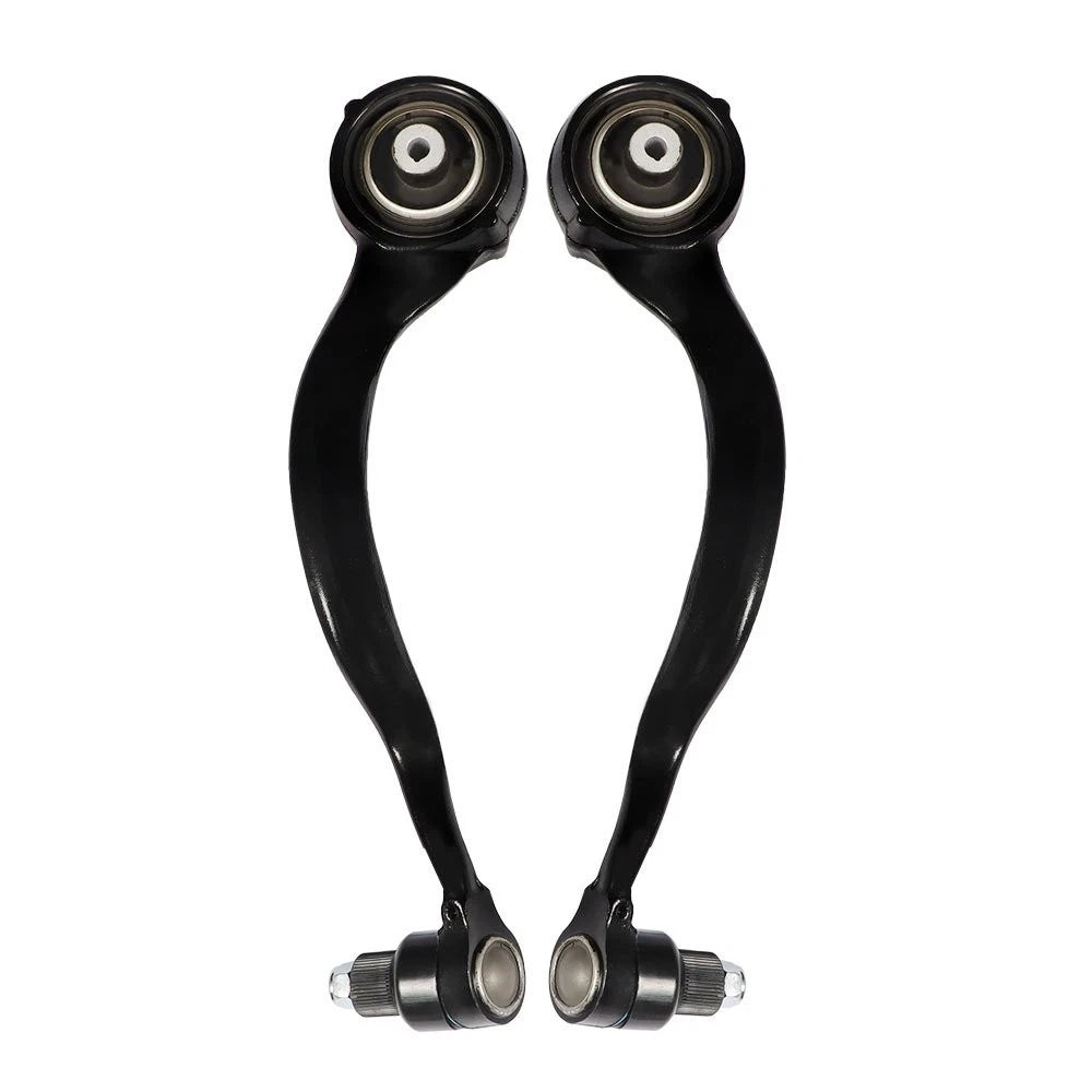 2 Front Lower Control Arms for Land Rover Range Rover & Sport (2002–2013)