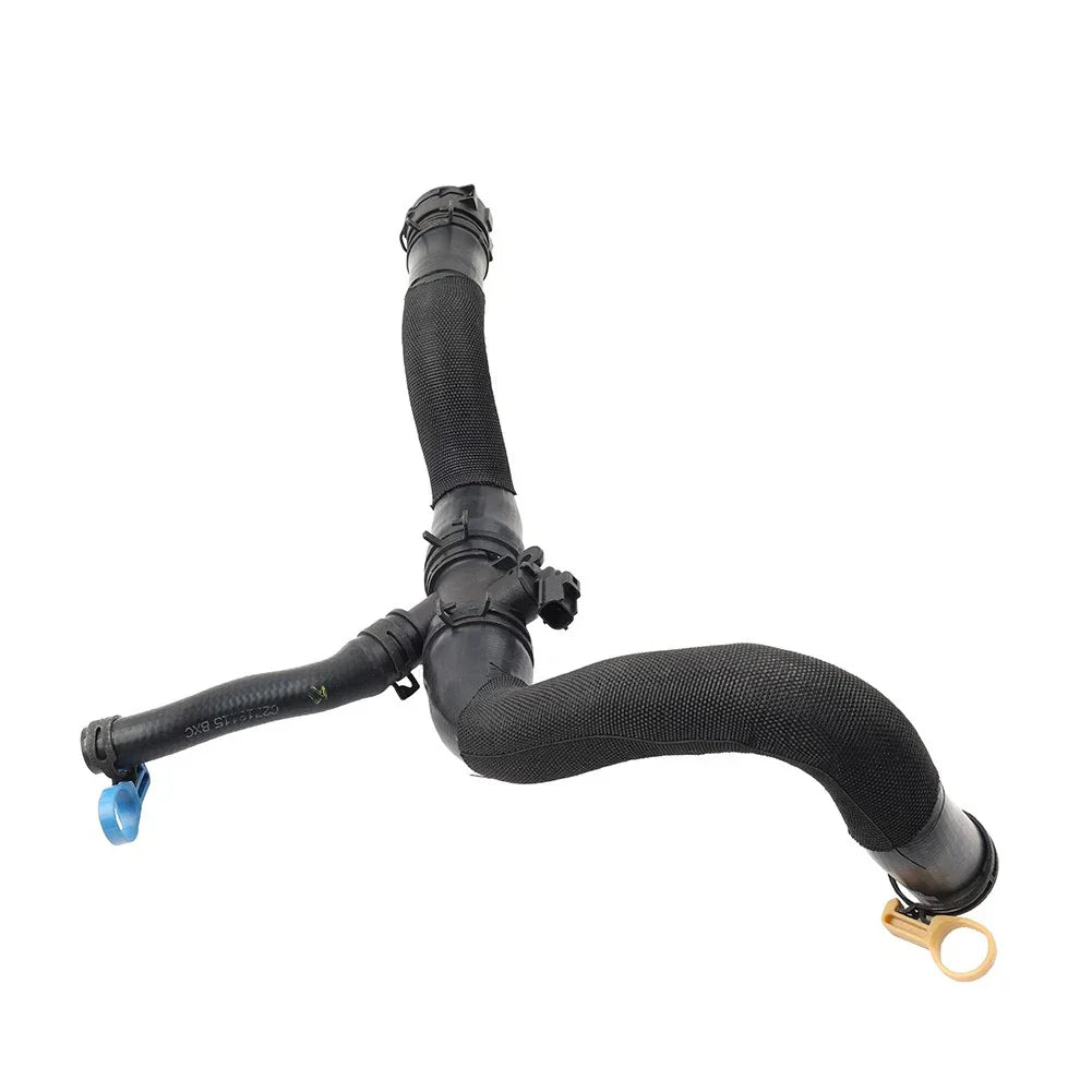 Front Engine Coolant Water Hose for Jaguar XF 2.0T (2013-2015)