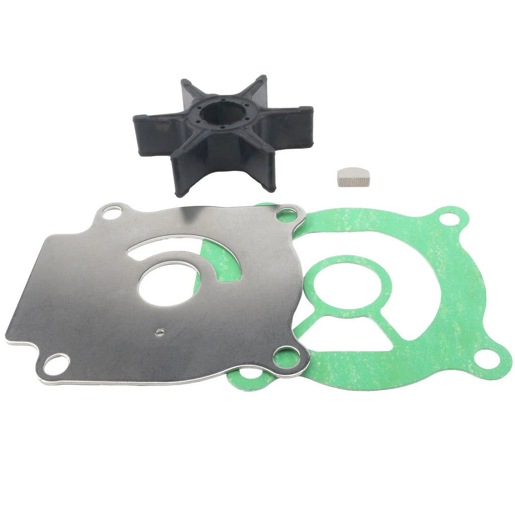 Water Pump Impeller Repair Kit for Suzuki 20HP - 50HP (17400-96400, 5031415)