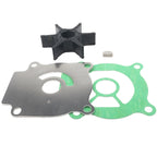 Water Pump Impeller Repair Kit for Suzuki 20HP - 50HP (17400-96400, 5031415)
