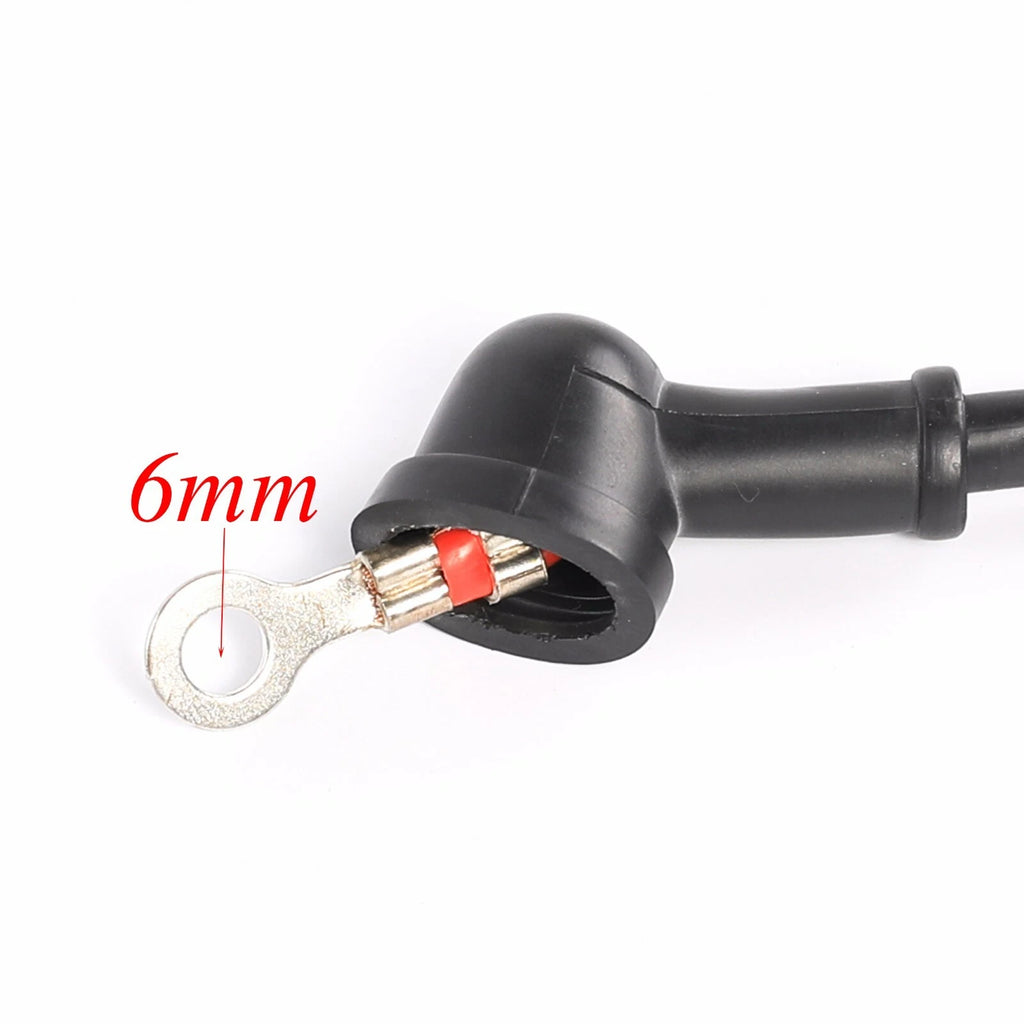 Electric Starter Motor 12T for Taotao Coolster ATV (50cc–125cc)