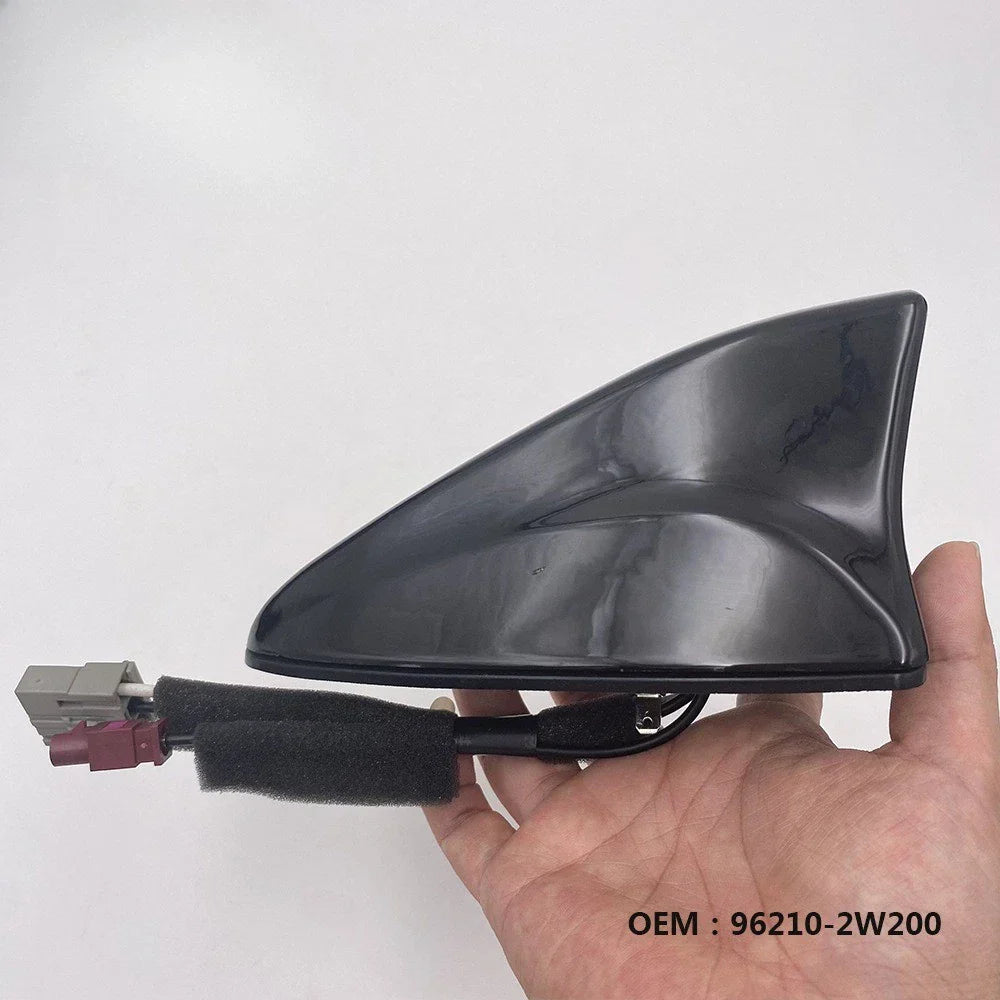 Roof Antenna for Hyundai Santa Fe Satellite GPS Shark (2012–2017)