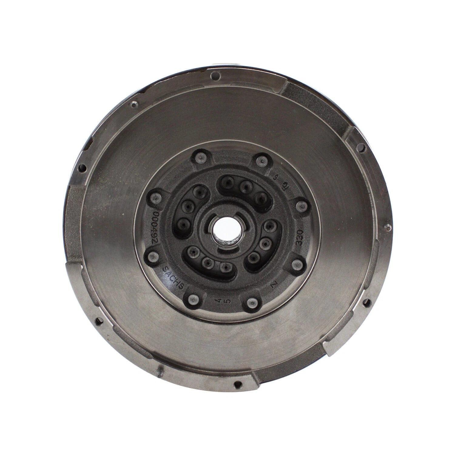 Dual-Mass Flywheel for SACHS (0B1105266AG, DMF91197)
