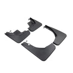Mud Flaps Splash Guards for Jeep Grand Cherokee WK2 (2011–2023)