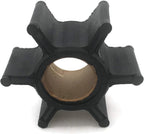 Water Pump Impeller 0389623 for Johnson Evinrude OMC Outboard (6-14HP)