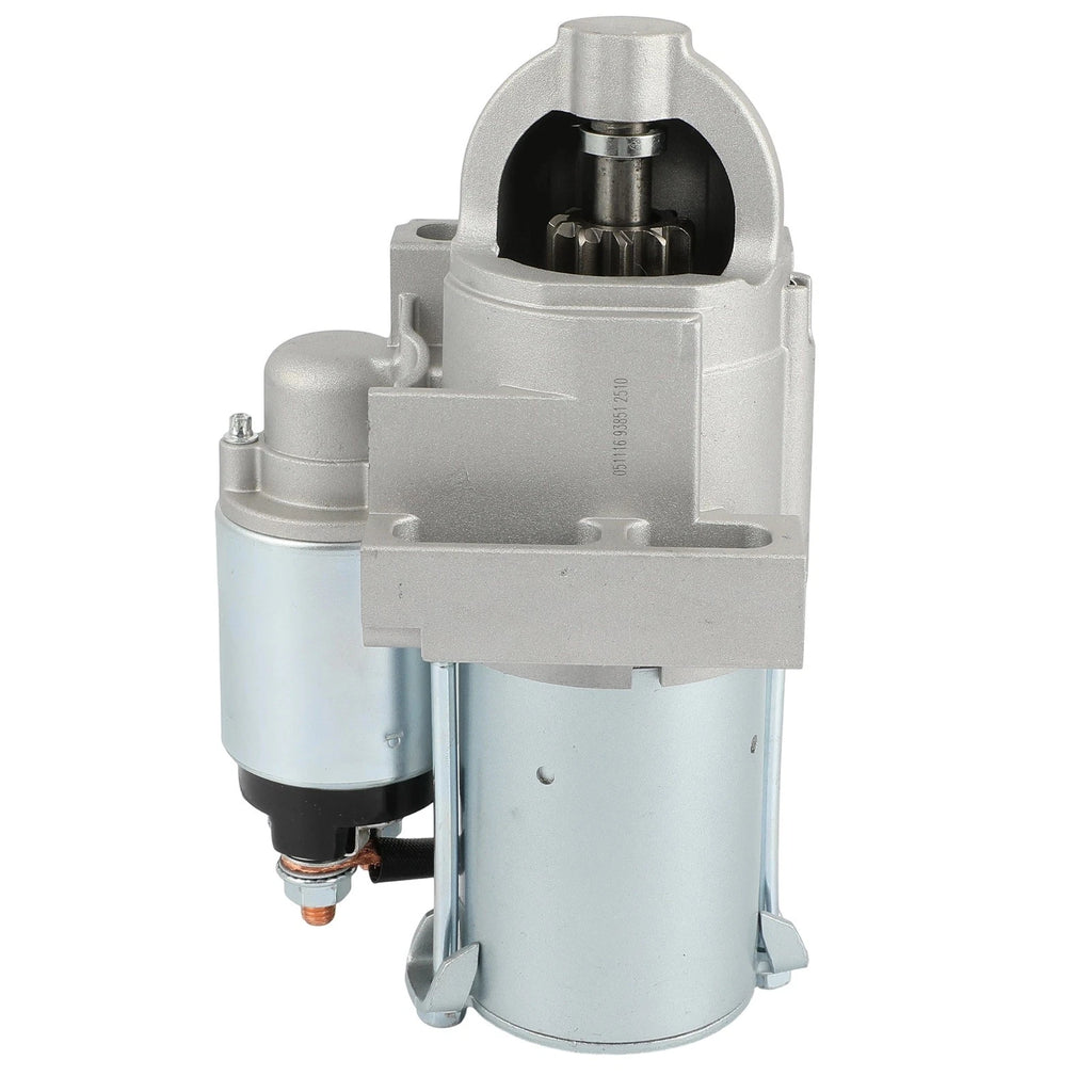Starter for Chevy SBC 350 BBC 454 (11" 168T Offset, 2.5Hp, 12V)