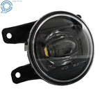 Front LED Fog Lights for Honda Civic (2022-2023)