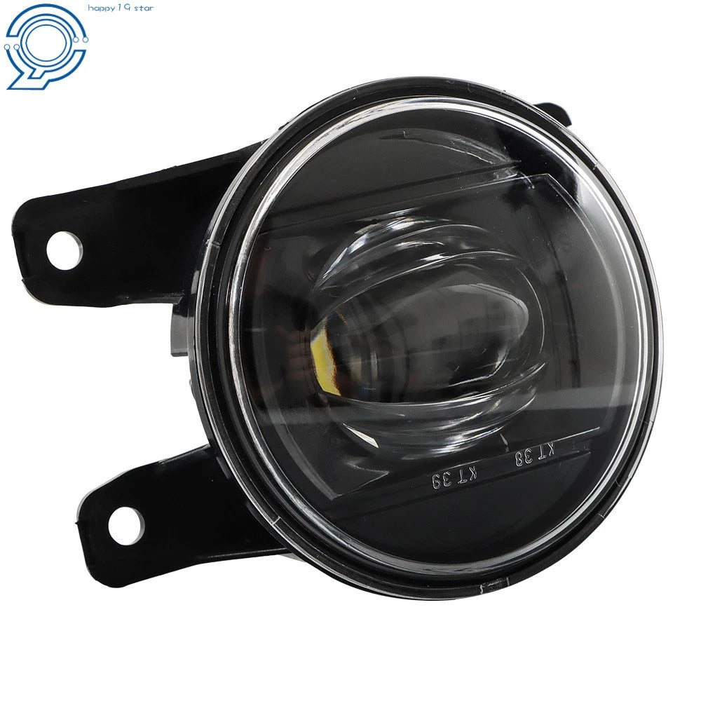Front LED Fog Lights for Honda Civic (2022-2023)