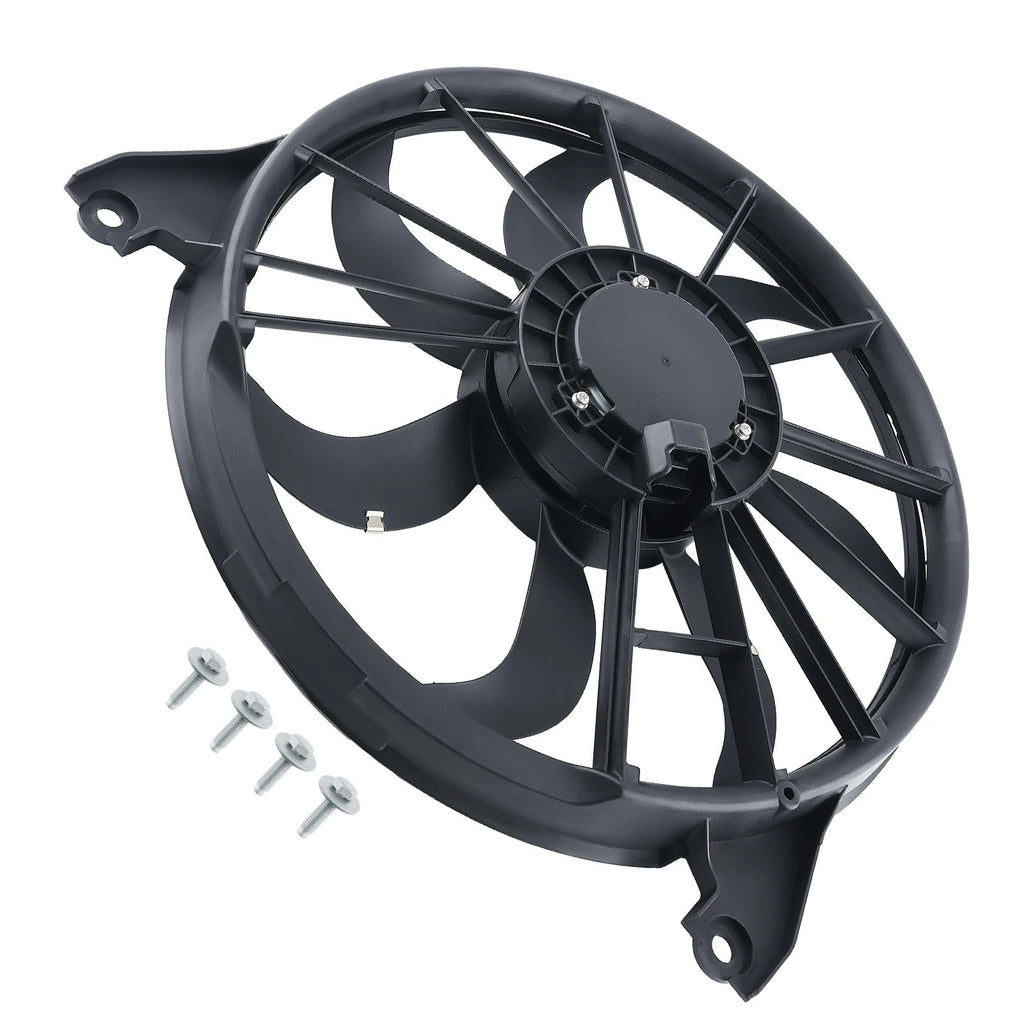 Cooling Fan for Dodge Journey R/T SE SXT AVP (2009–2020)
