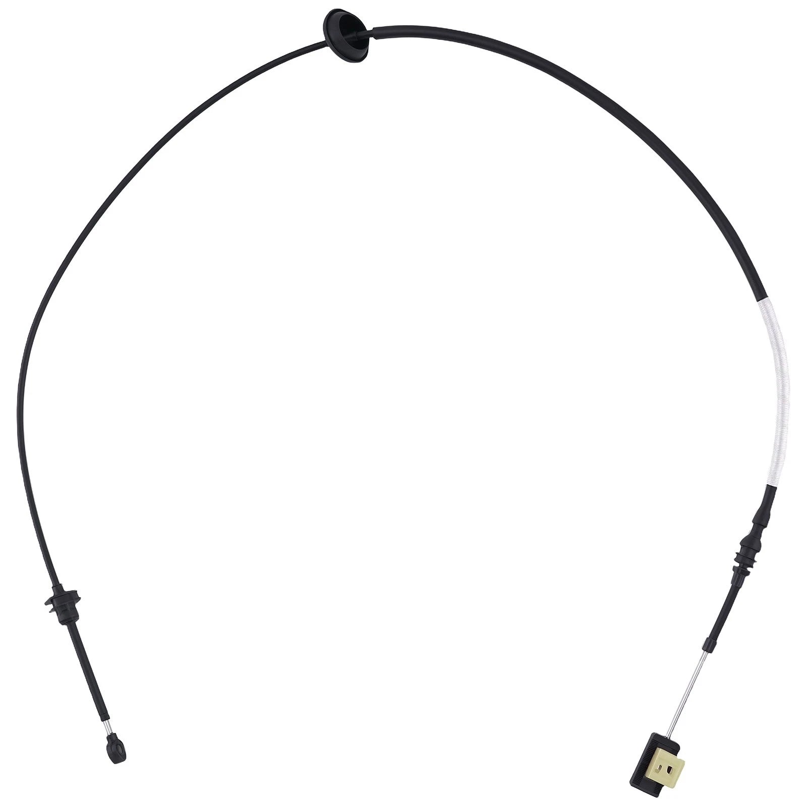 Auto Transmission Cable for Ford E150/E250/E350/E450 (2005–2014) 5C2Z7E395AA