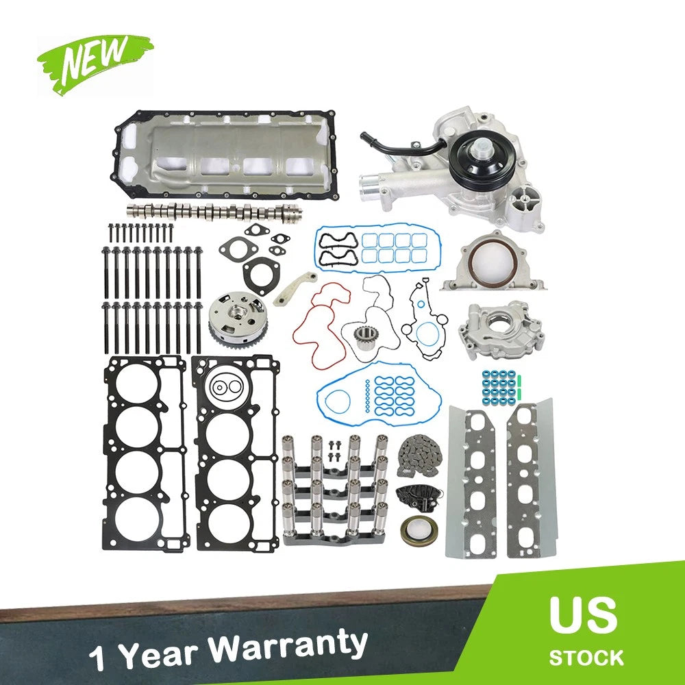 MDS Lifters Kit Assembly for Ram 1500 (2011–2015) 5.7L V8