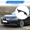 Front Right Bumper Retainer Bracket No. 71140T2AA01 for Honda Accord (2013–2017)