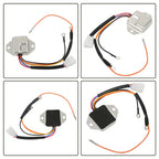 Engine Ignitor Assembly for EZGO Gas Golf Cart (1981â1990)