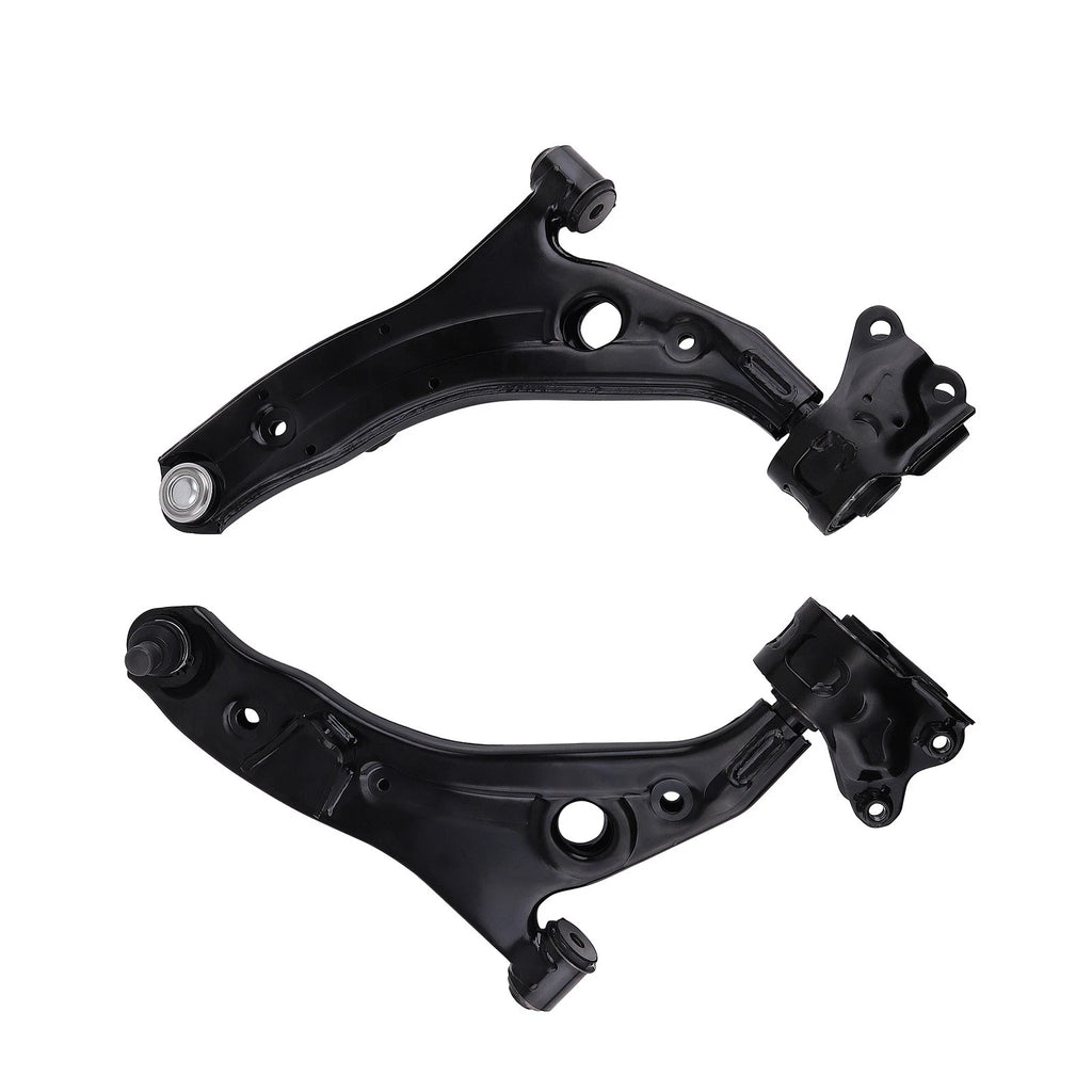 LH RH Front Suspension Lower Control Arm w/ Ball Joint for Ford Edge (2007–2014)
