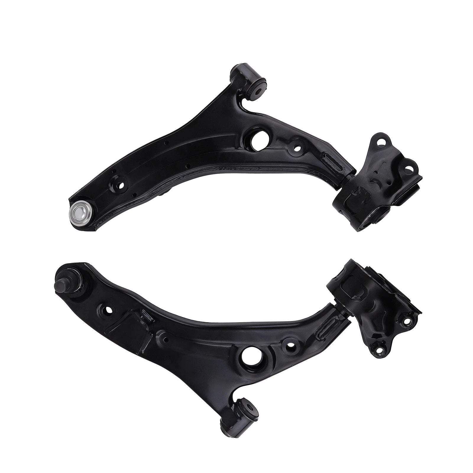 LH RH Front Suspension Lower Control Arm w/ Ball Joint for Ford Edge (2007–2014)