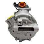 AC Compressor Replacement for Kia Niro 1.6L PHEV (2022-2022)