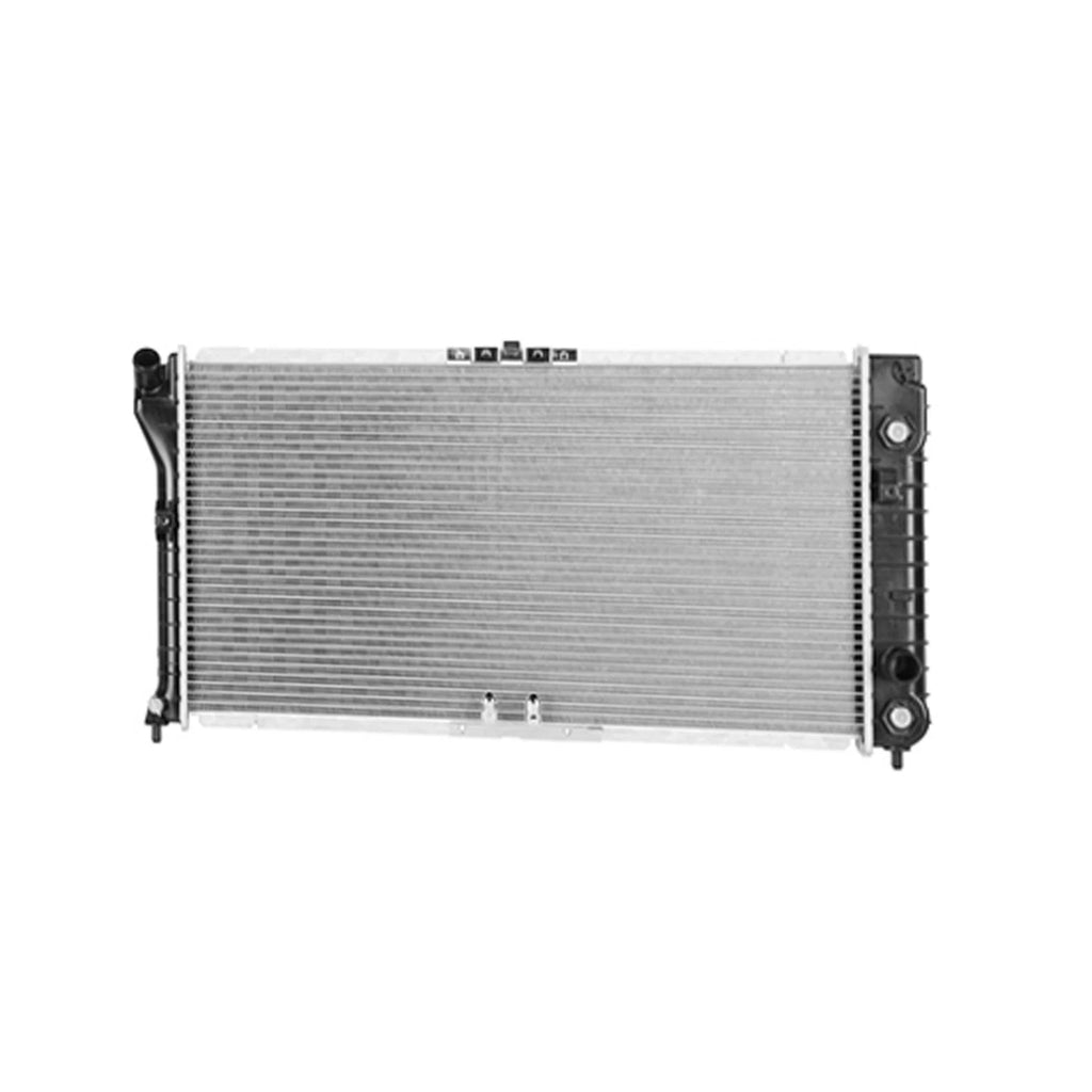 Replacement Aluminum Radiator for Oldsmobile Intrigue (1999–2002)