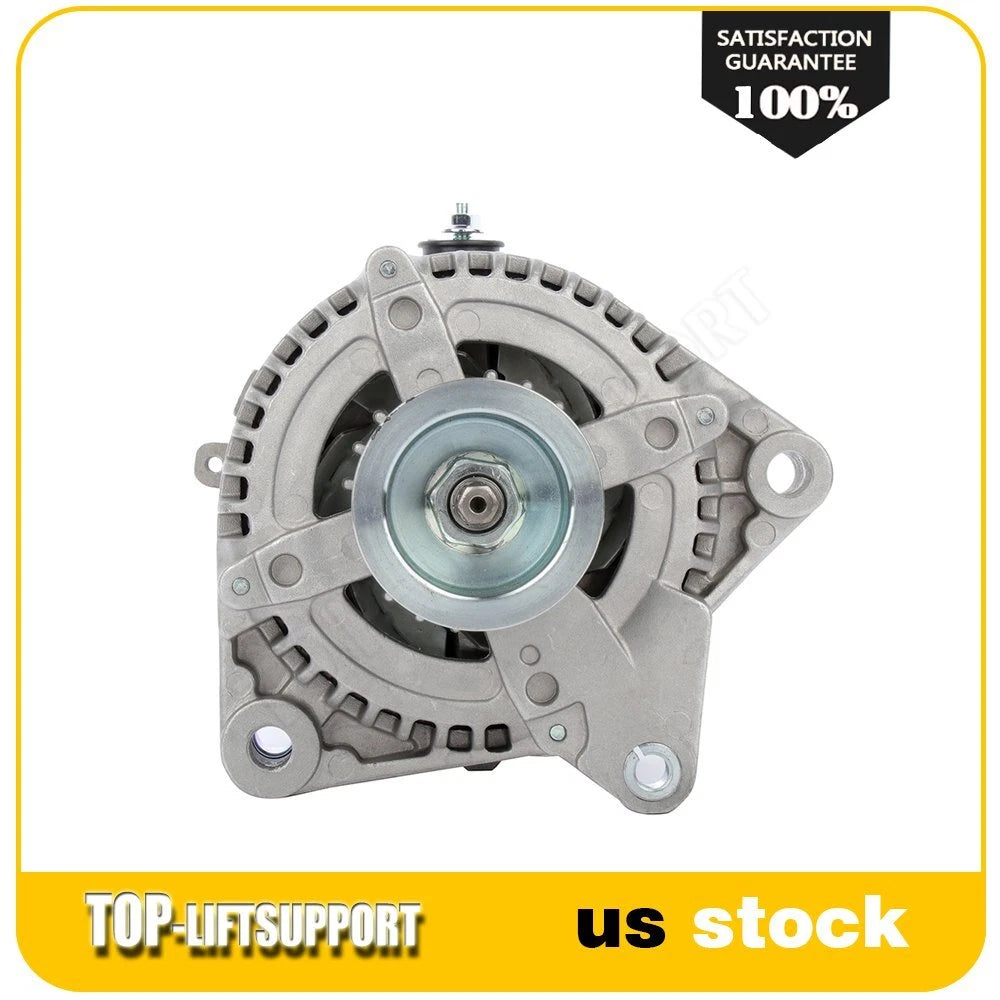 12V Alternator for Toyota Sequoia/Tundra (2003–2009)