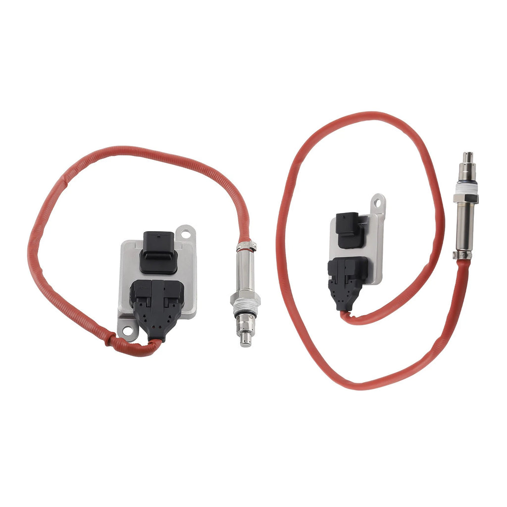 2PC Nox Sensor for BMW X5 328d (2007-2013)