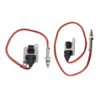 2PC Nox Sensor for BMW X5 328d (2007-2013)