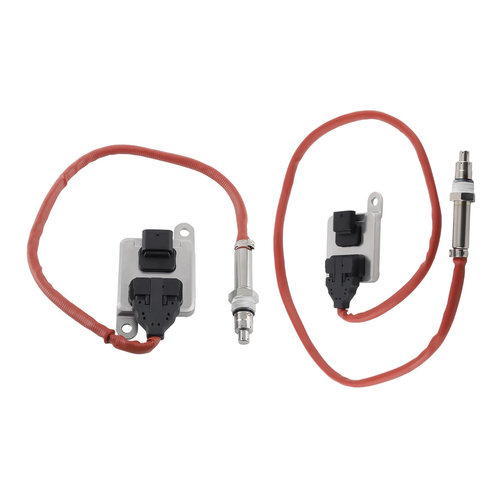 2PC Nox Sensor for BMW X5 328d (2007-2013)