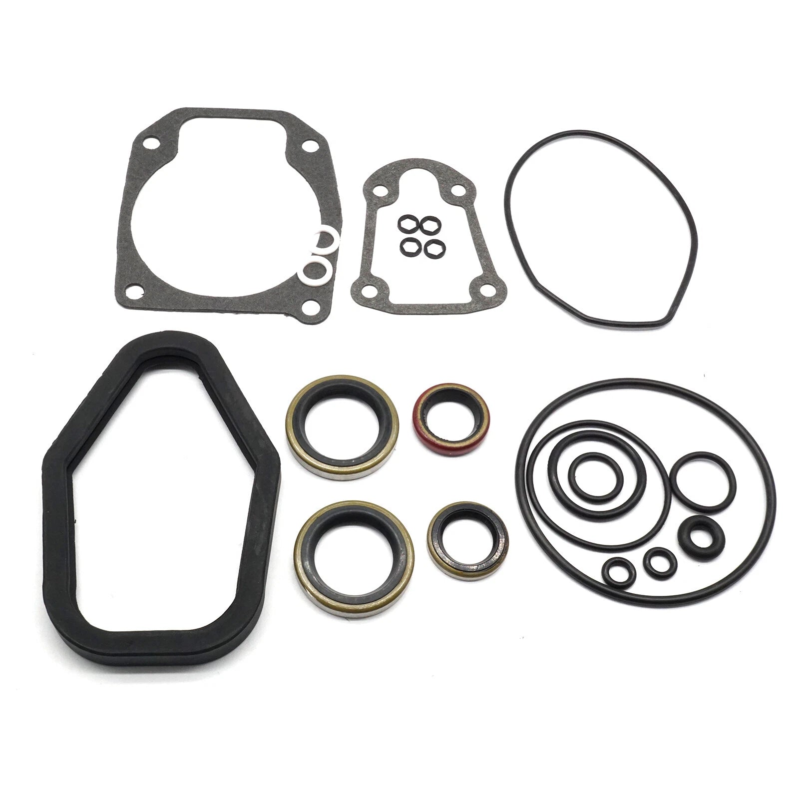 Lower Unit Seal Kit for Johnson Evinrude Outboard Motor (5000309)
