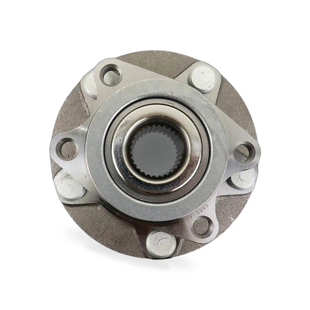 Wheel Bearing Hub Assembly for Nissan Sylphy Tiida Latio Pulsar Sentra (2000–2023)
