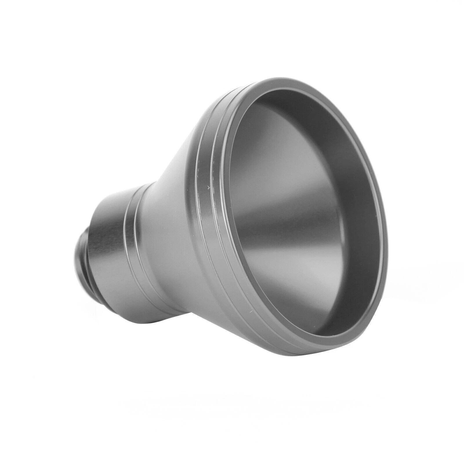CNC Billet 20mm Oil Filler Funnel for Yamaha Motorcycle (Fits )