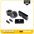 2.5" Front 1" Rear Leveling Kit for Ford F-250 F-350 Super Duty (1999–2020)