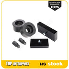 2.5" Front 1" Rear Leveling Kit for Ford F-250 F-350 Super Duty (1999–2020)