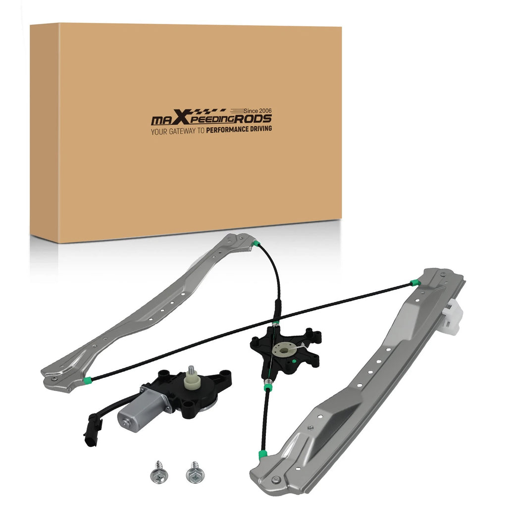 Front Right Electric Window Regulator for Dodge Grand Caravan (2008–2020)