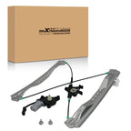 Front Right Electric Window Regulator for Dodge Grand Caravan (2008–2020)