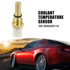 Engine Coolant Temperature Sensor with Gasket for Toyota RAV4 (2019–2023)