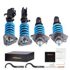 Adjustable Coilovers Shock Kit for Toyota Celica (2000-2006)