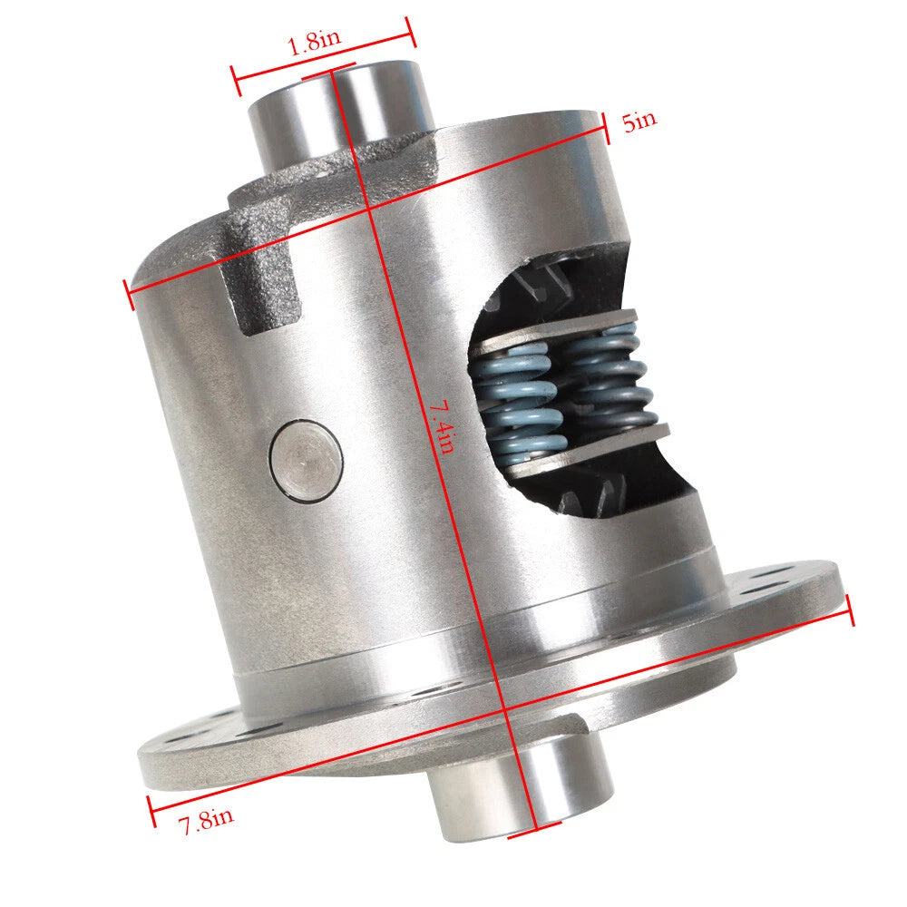 Posi Unit for Chevy GMC 10-Bolt 8.5" (Year Range) Limited Slip Locker