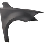 Fender for Volkswagen Golf (2018) Front Driver and Passenger Side