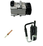 AC Compressor Kit Replacement for Mazda Tribute 3.0L (2004-2006)