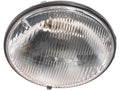 Low Beam Headlight Bulb for Jaguar XJ12 (1985–1989) YS592VK