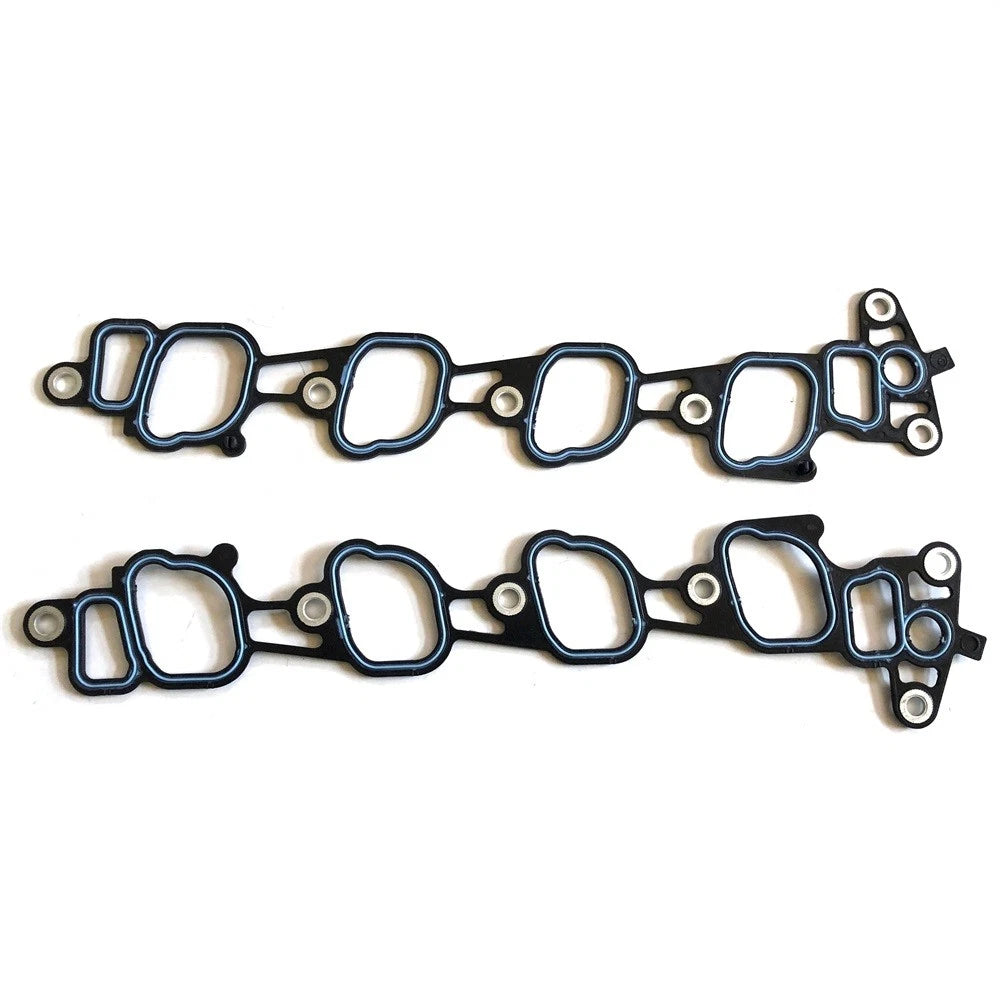 Intake Gasket Set for Ford E150 Expedition Explorer (1999–2004) 4.6L 5.2L