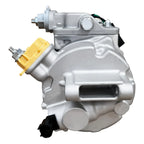 AC Compressor Replacement for Lincoln MKX 2.7L (2016-2018)