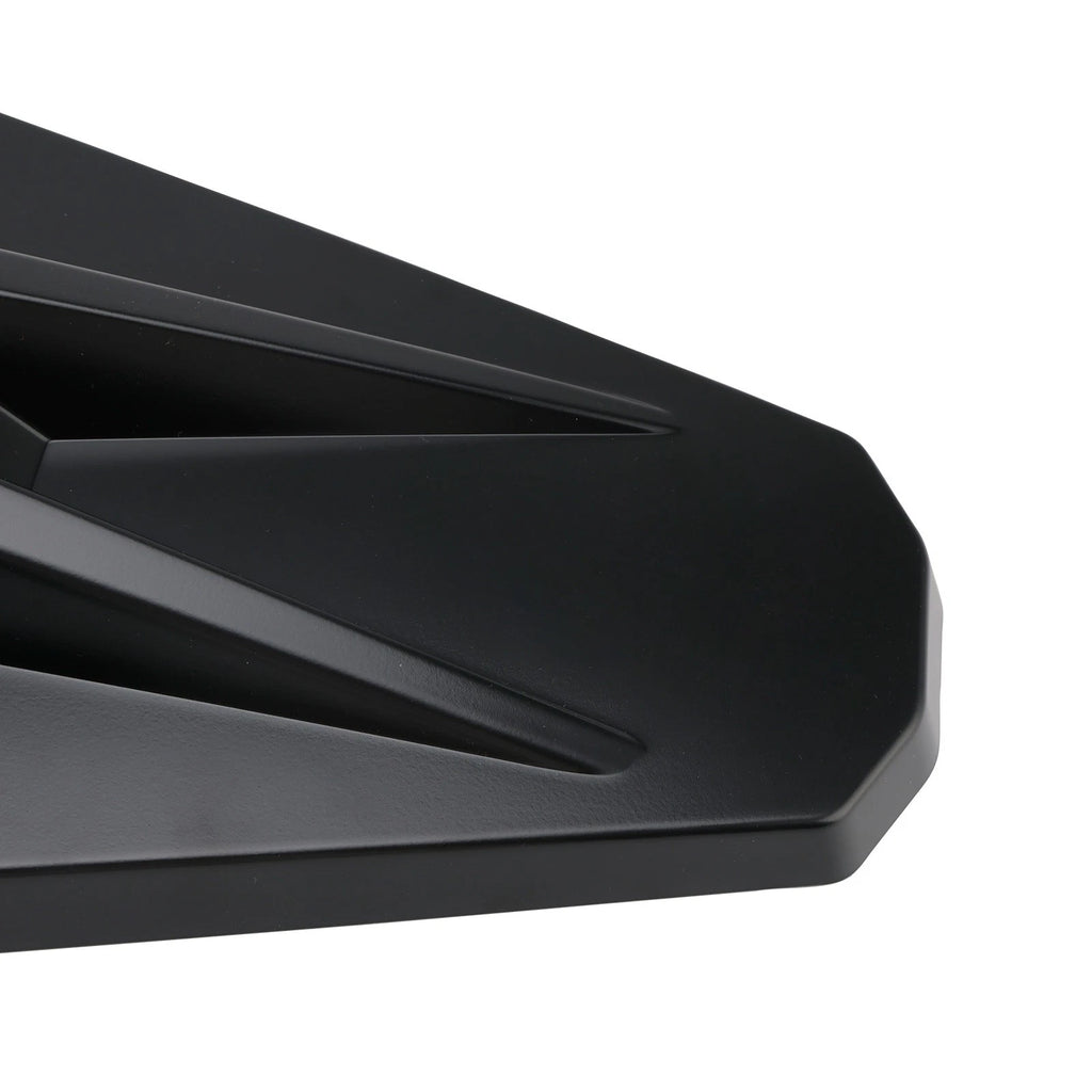 Tail Rear Seat Cover Fairing Cowl for 390 Duke (2024–2025) Matt Black