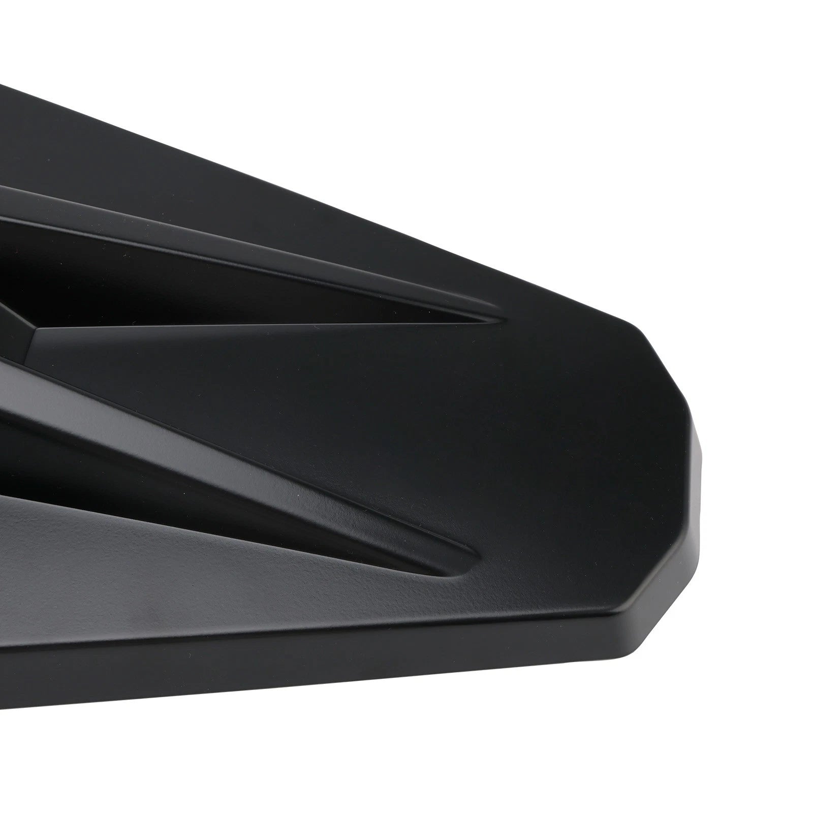 Tail Rear Seat Cover Fairing Cowl for 390 Duke (2024–2025) Matt Black